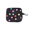 Wetsuit Fabric Fashion Print Convenient Eyewear Bag