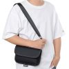 PU multifunctional Crossbody Bag