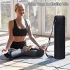 Oxford Multifunctional fitness yoga mat storage bag
