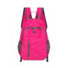 Oxford cloth Travel Backpack