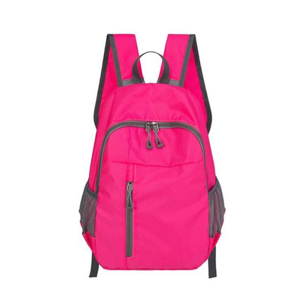 Oxford cloth Travel Backpack