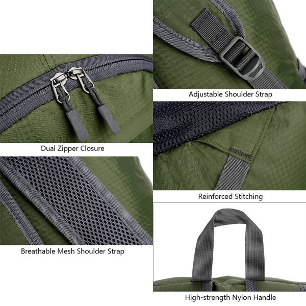 Lightweight Backpack