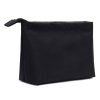Oxford Large Water-resistant Travel Shaving Bag