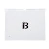 Eco friendly Zipper Resealable Clothes Packaging Bag