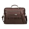 Genuine Leather lightweight Laptop Messenger Sleeves/Cases