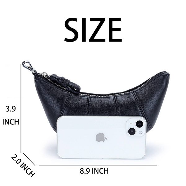 f384d38f-5aa8-49b6-b5e9-4ad3fac6b8ac_BGBCJ048.jpg Genuine Leather Hanging Neck Phone Bag