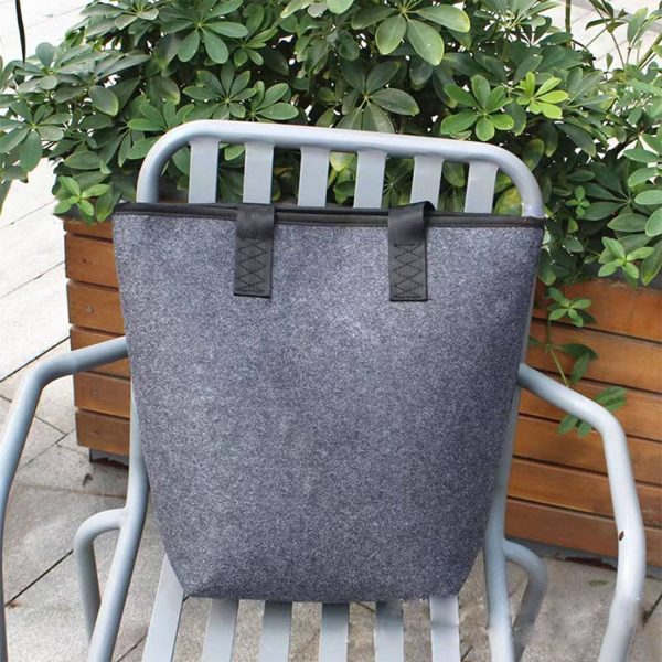 f38aeae9-5d93-413c-8e0a-c83a2b5498ae_4.jpg Felt Handbag Souvenir Shopping Tote Bag