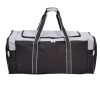 Oxford cloth dry wet separation handbag Dufffel Bag