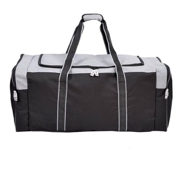 Oxford cloth dry wet separation handbag Dufffel Bag