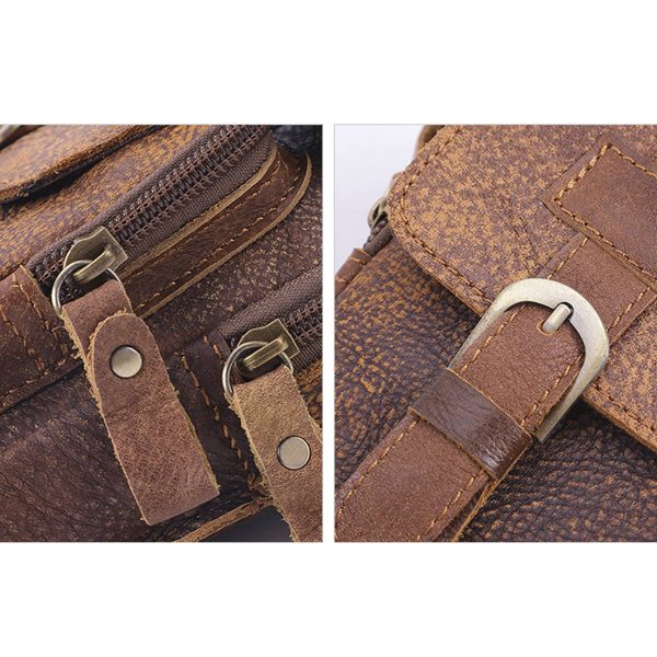 Cell Phone Belt Holder for Men