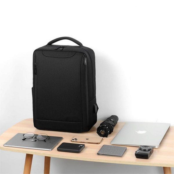 Business High Capacity Oxford Cloth Computer Bag