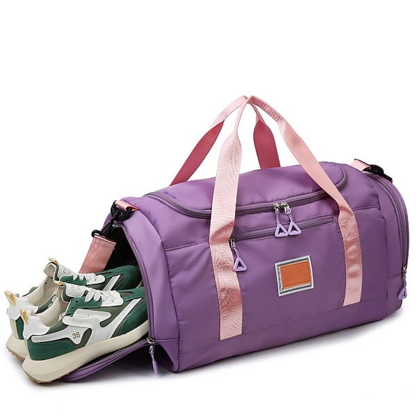 Travel Duffel Bag