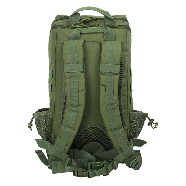Multifunctional Wear-Resistant Oxford Cloth Bag