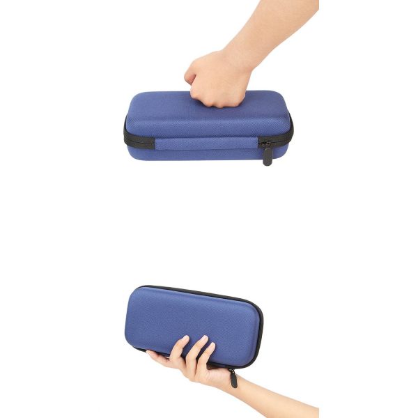 Medical Cooler Travel Case