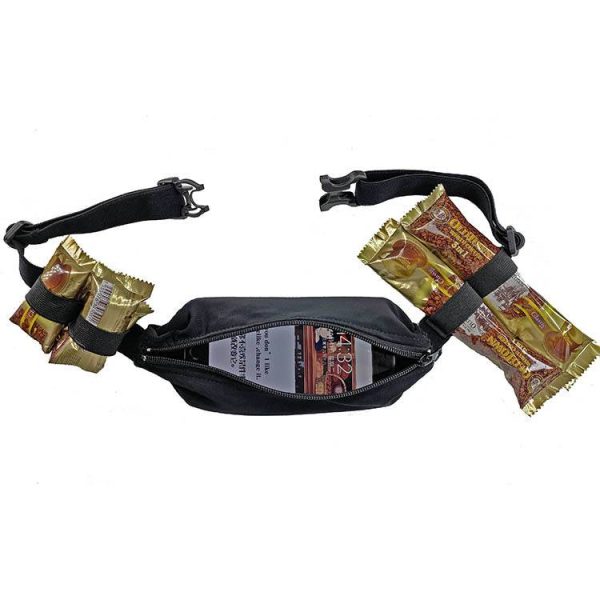 Portable Runner Fanny Packs Waist Bag Pouch