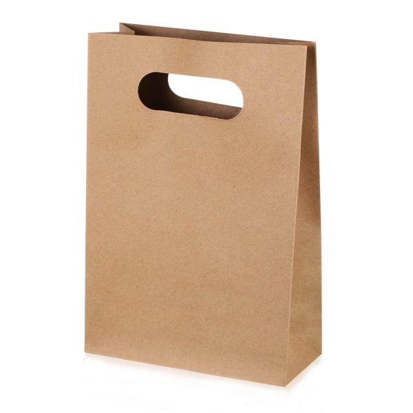 Paper Gift Bag