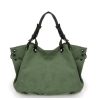 Fashionable And Simple Casual Canvas Bag