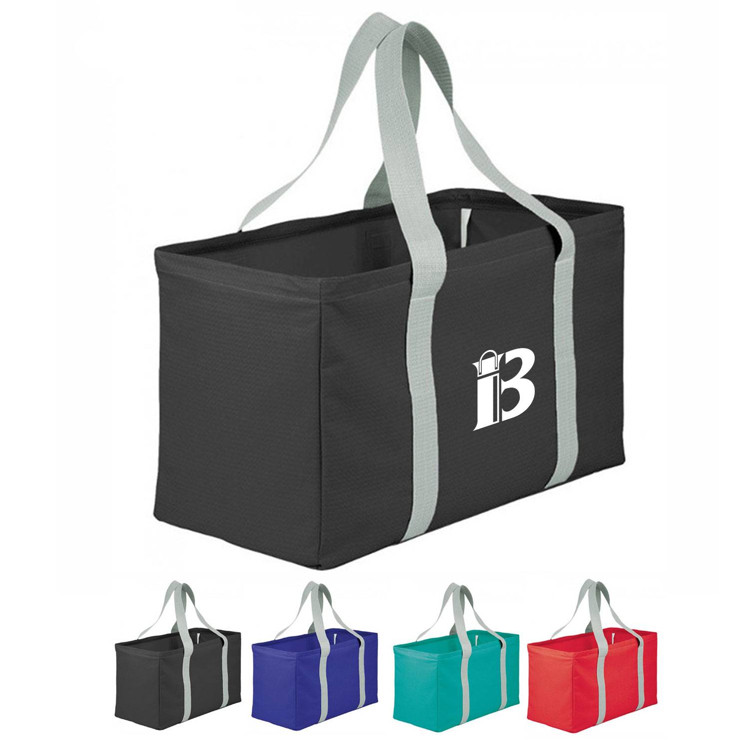 Portable Trunk Organizer