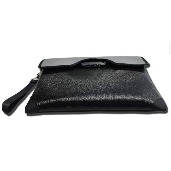 Fireproof Document Bag W/ Lock