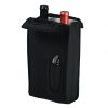 2 Pack Neoprene Beer Carrier Wine Bottle Holder W/ Pouch