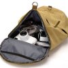 Retro Unisex Leisure Travel Bag