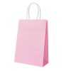 Customized Kraft Paper Gift Bag