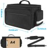 Medical Equipment Water-Resistant Home Health Nurse Bag