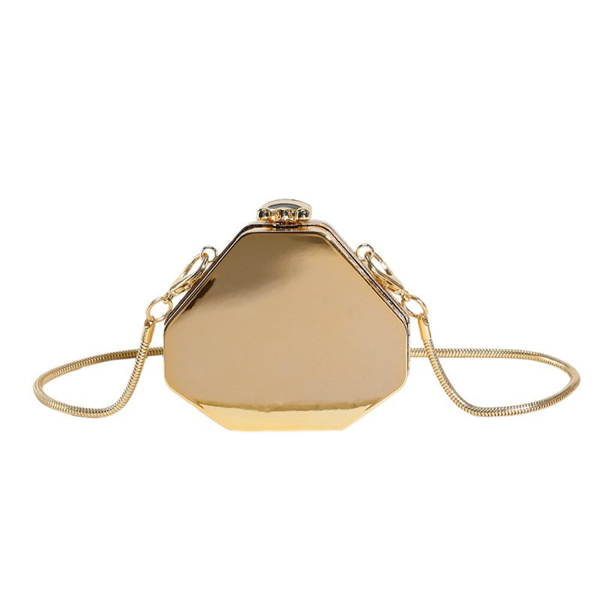 f421522c-36f2-4661-82c3-831ef8713485_BGZA295.5.png Acrylic Crossbody Chain Earphone Bag