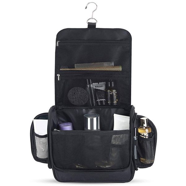 Hanging Toiletry Bag