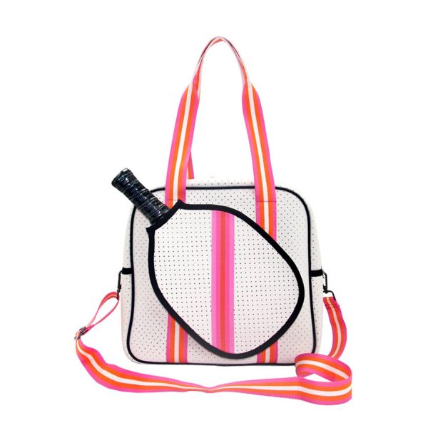 Sling Bag - Crossbody Backpack for Pickleball, Tennis