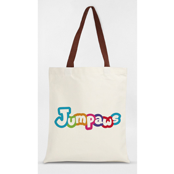Canvas Tote Reusable Grocery Shopping Bag