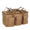 Gym Bag for Men Convertible Weekend Backpack Sports Travel