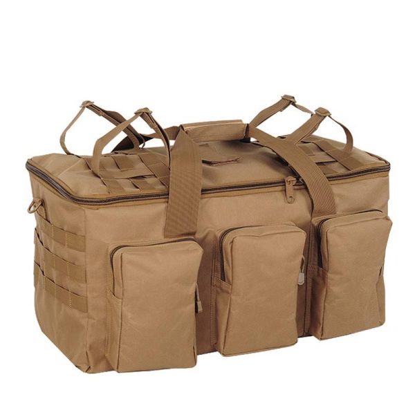 Gym Bag for Men Convertible Weekend Backpack Sports Travel