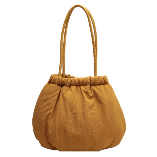 f45b1ecd-ba1f-4f60-b1f3-f32e89a2f3ee_3.jpg Nylon Fluffy Large Capacity Tote Shoulder Bag