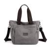 Crossbody Bag with Pockets and Shoulder Strap