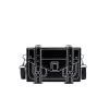 PU Leather Comic Style Crossbody Bag
