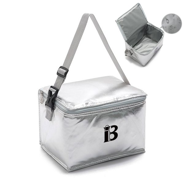 Lunch cooler bag