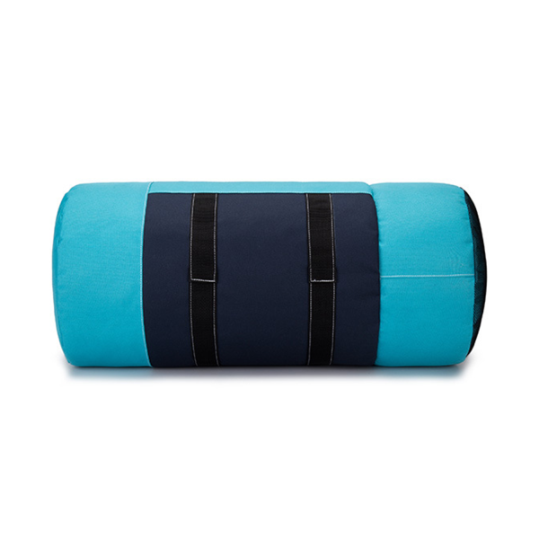 Polyester Weekender Overnight Duffel Gym Bag