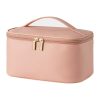 PU Portable Travel Cosmetic Bags