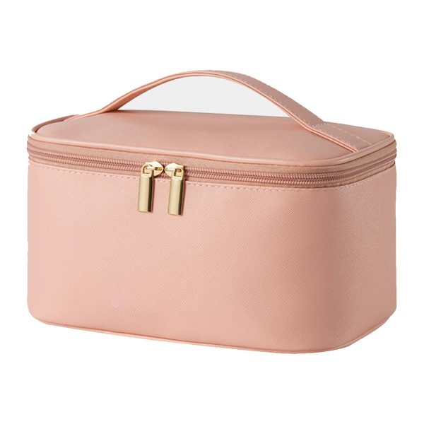 PU Portable Travel Cosmetic Bags