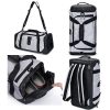 Oxford Men Backpack 3-Way Sports Duffel Bags