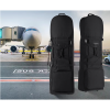 Soft Waterproof Golf Travel Bag With wheels