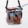 Clear Lunch Bag