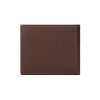 Mens Genuine Leather Bifold Credit Card Bag