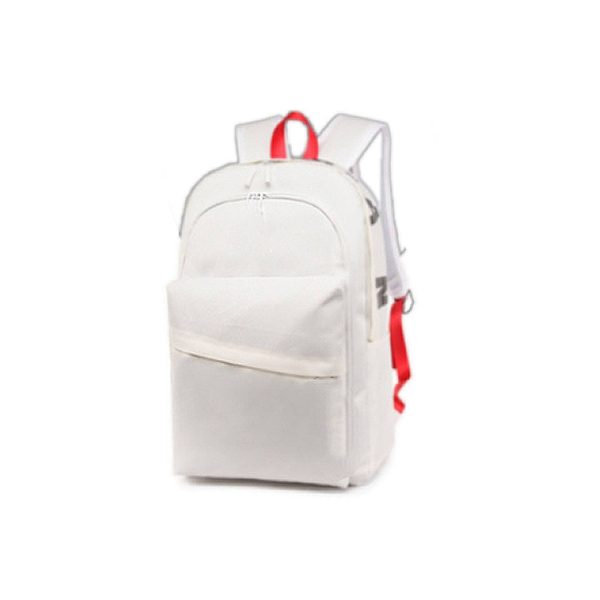 Fashion Splicing Backpack