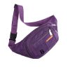 Oxford Fanny Pack Belt Bag for Travel