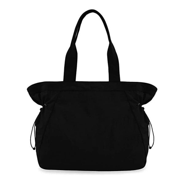 Waterproof Yoga Casual Sports Shoulder Tote Bag