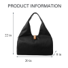 Large Capacity One Shoulder bag