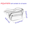 Running Waist Waterproof Bag