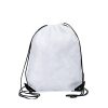 Polyester Sport Rope Drawstring Bag